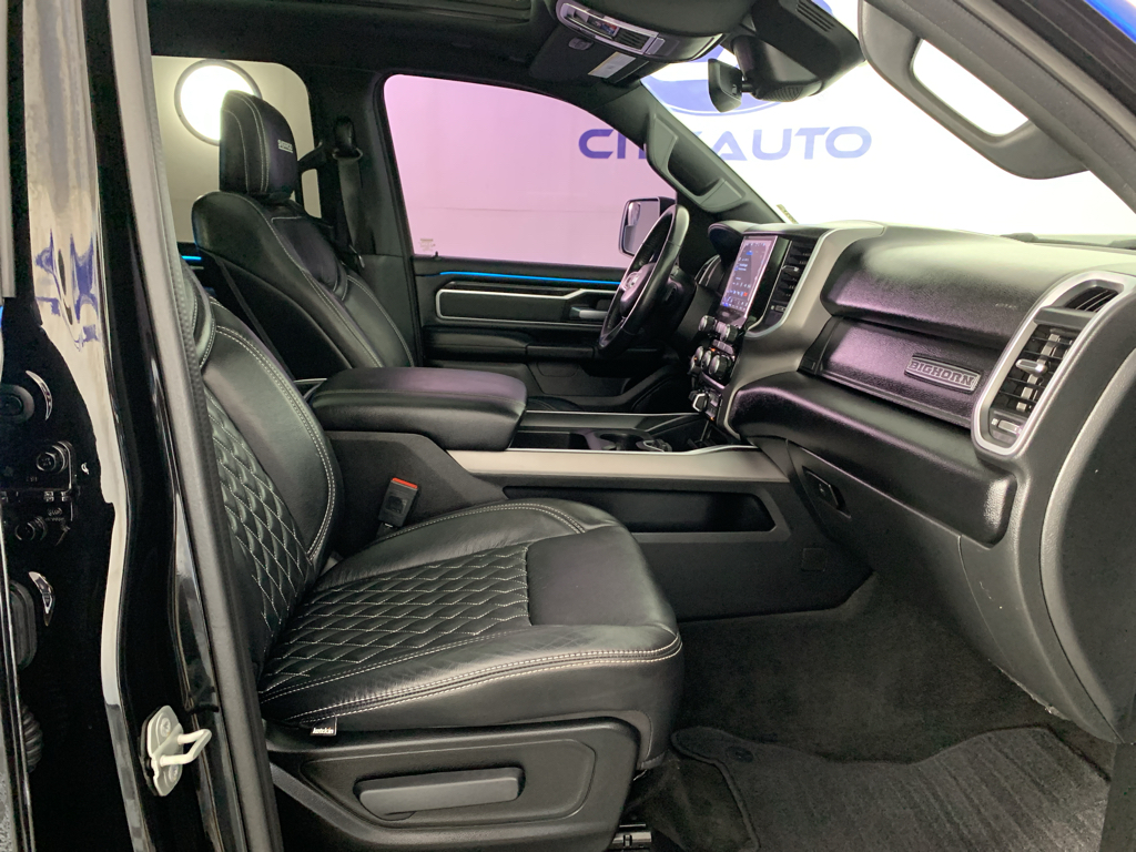Used 2022 Ram 1500 Truck