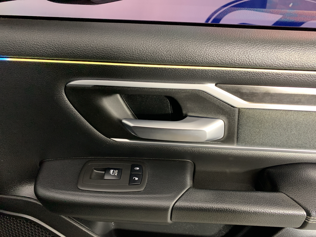 Used 2022 Ram 1500 Truck