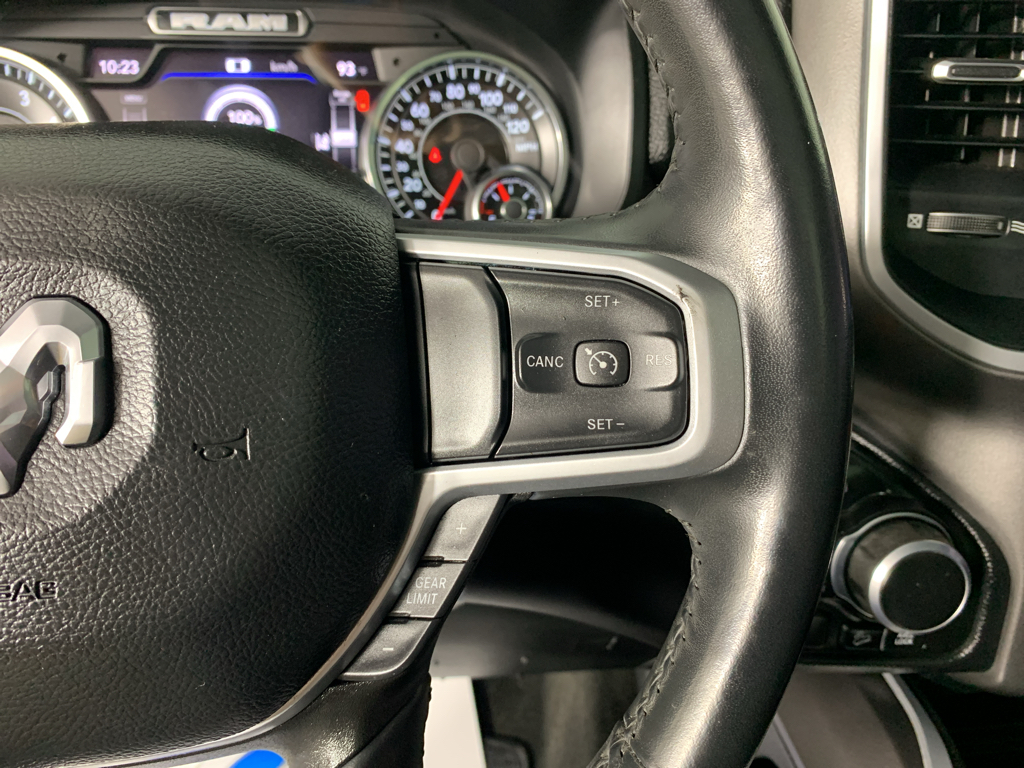 Used 2022 Ram 1500 Truck