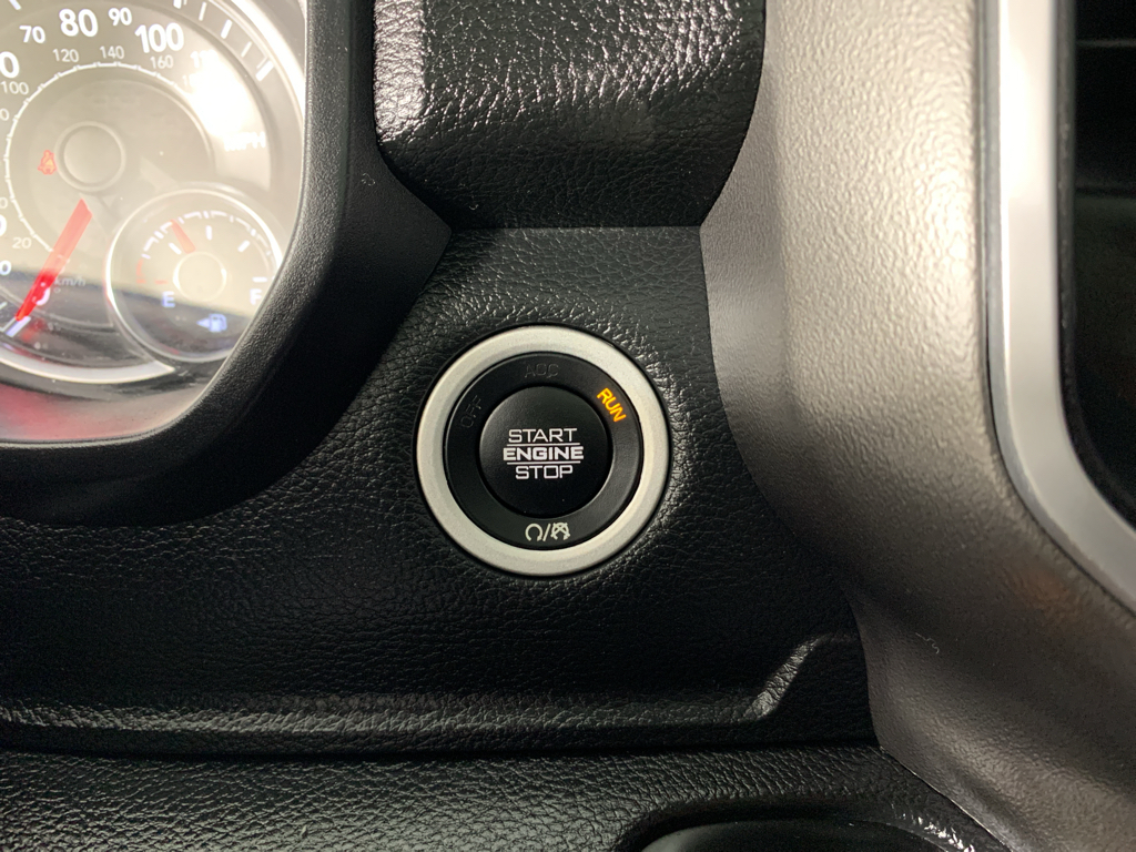Used 2022 Ram 1500 Truck