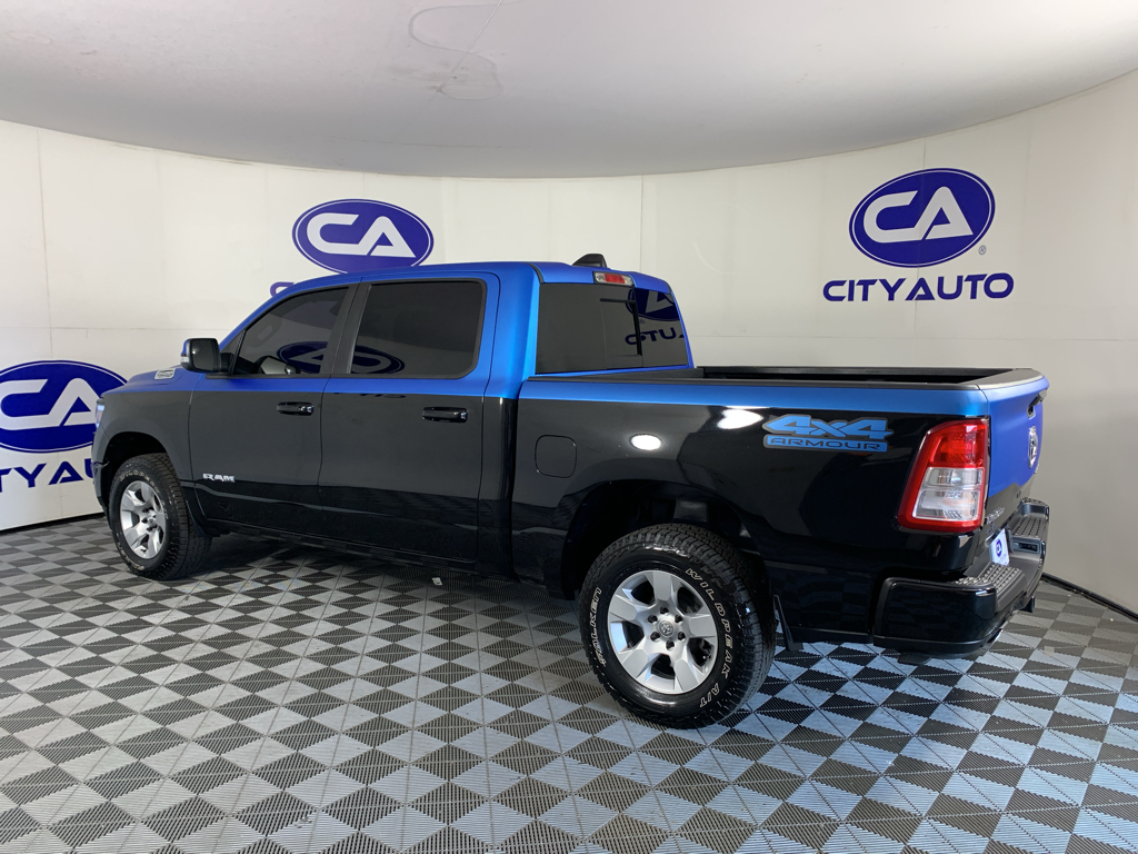 Used 2022 Ram 1500 Truck