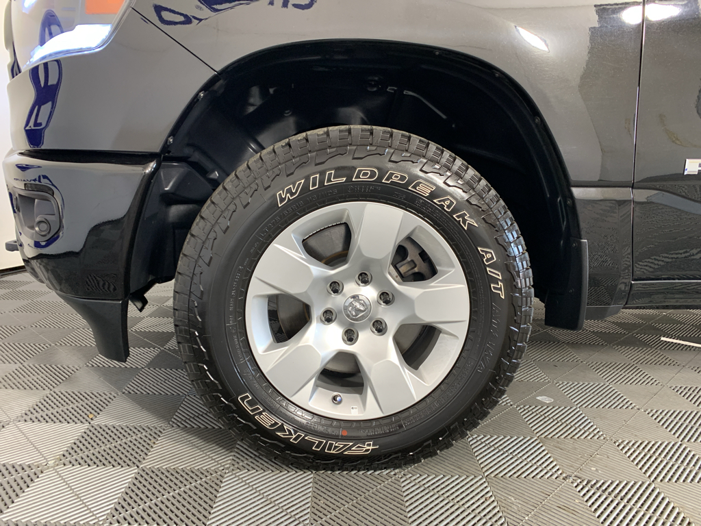 Used 2022 Ram 1500 Truck