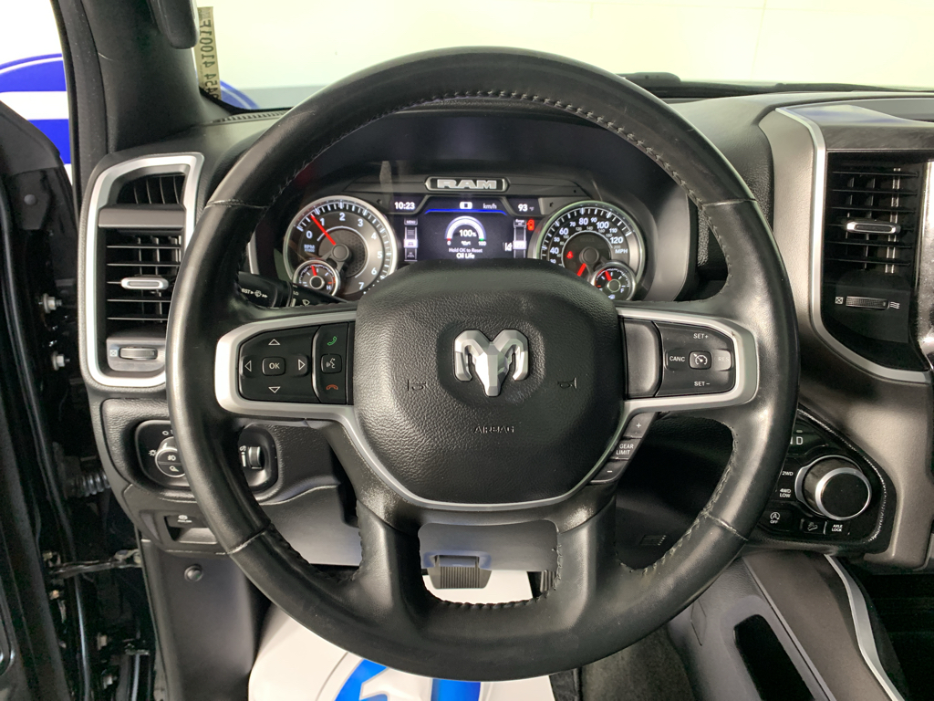 Used 2022 Ram 1500 Truck