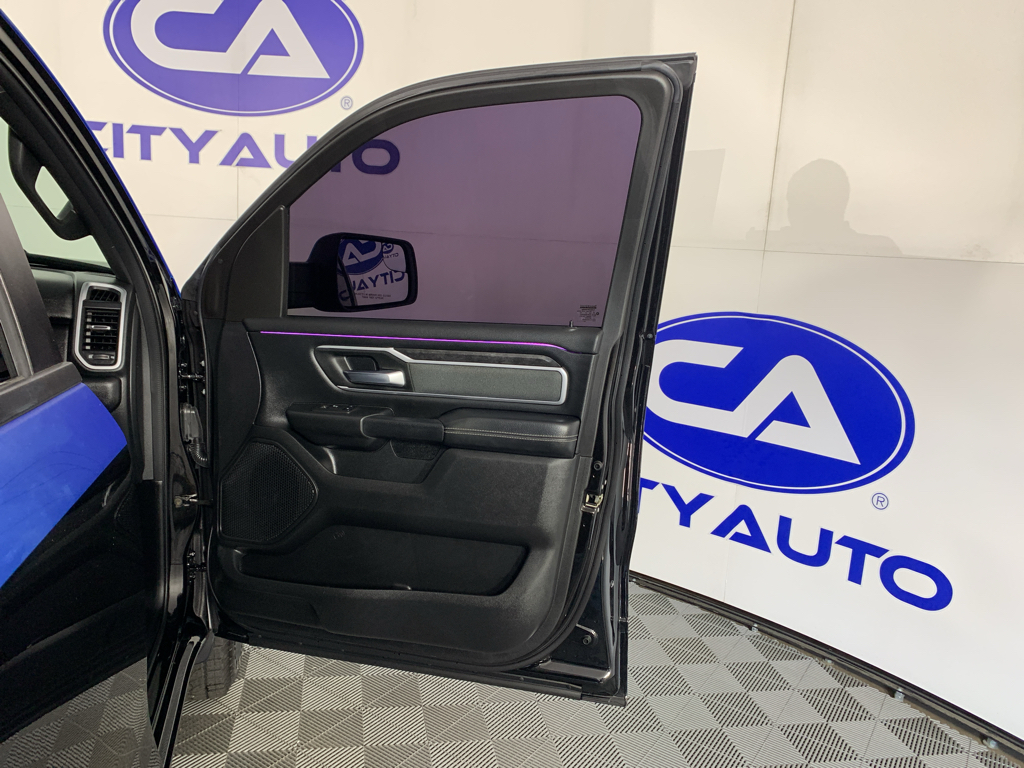 Used 2022 Ram 1500 Truck