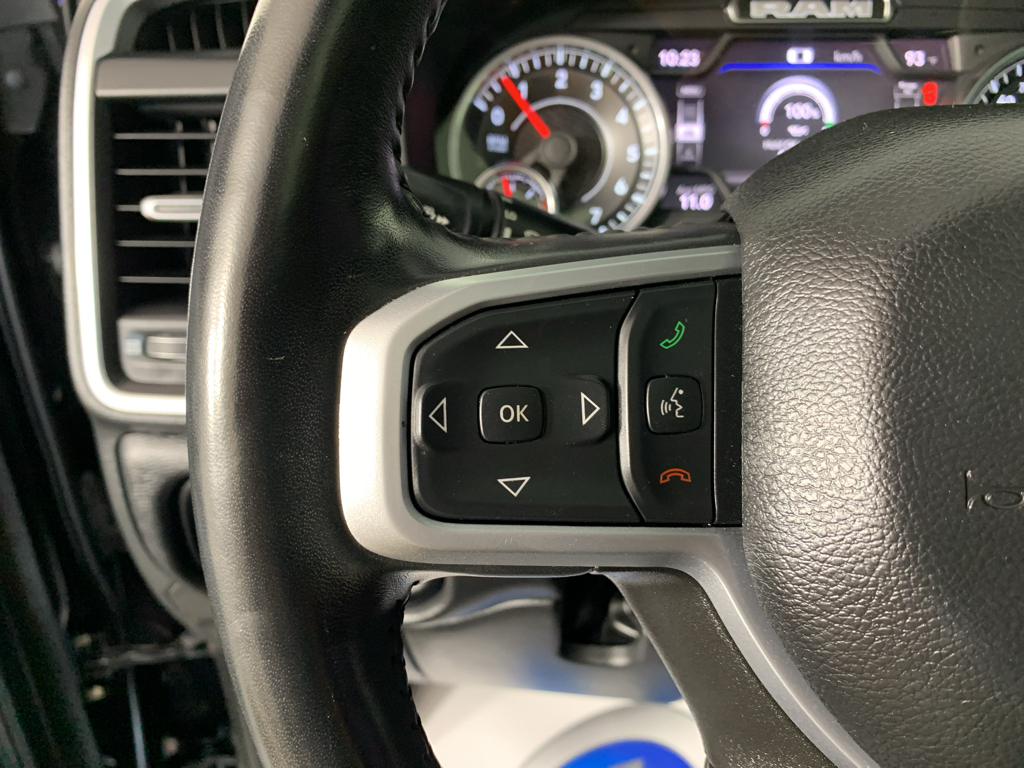 Used 2022 Ram 1500 Truck