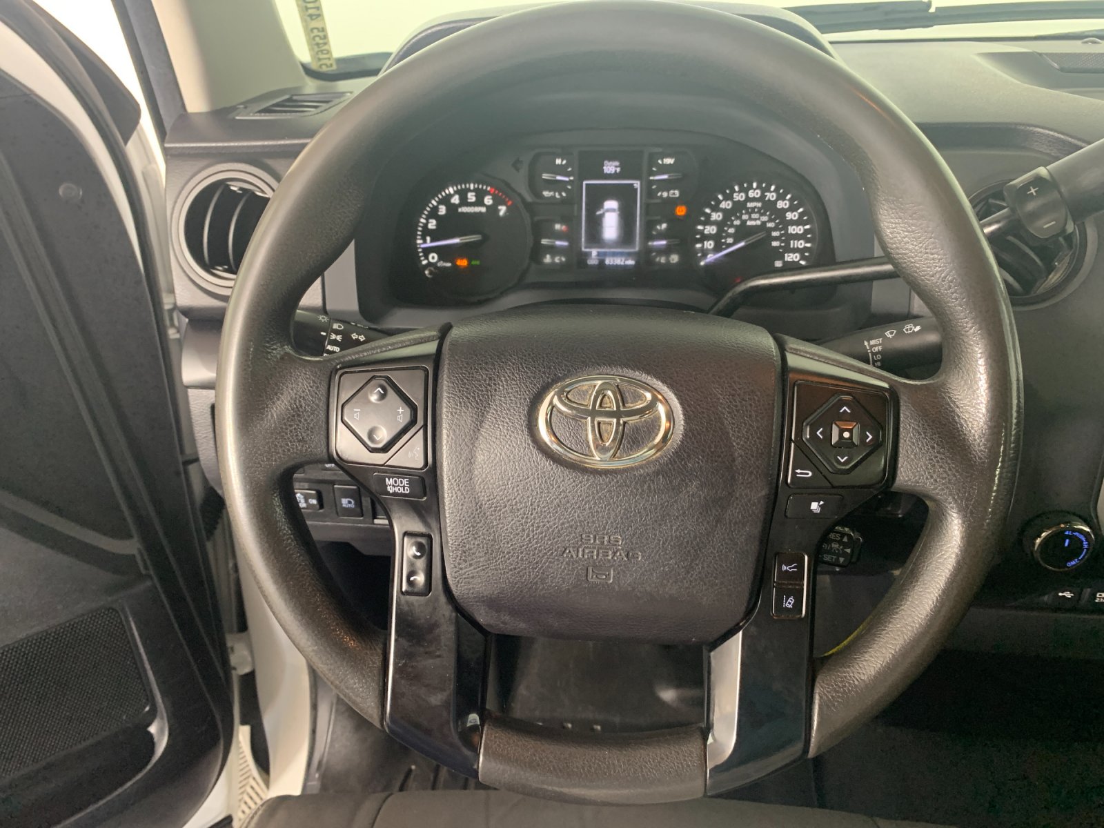 Used 2021 Toyota Tundra Truck