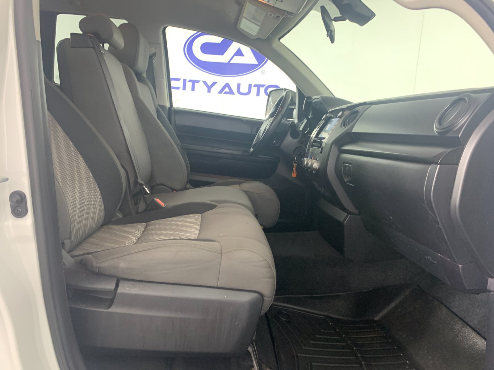 Used 2021 Toyota Tundra Truck