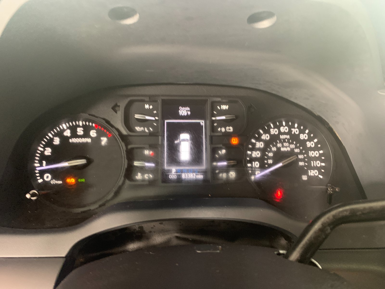 Used 2021 Toyota Tundra Truck