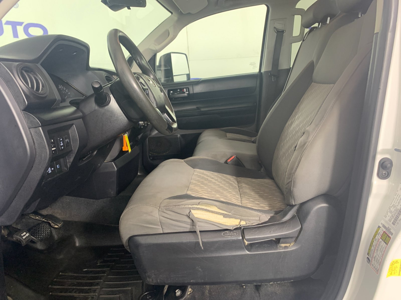 Used 2021 Toyota Tundra Truck