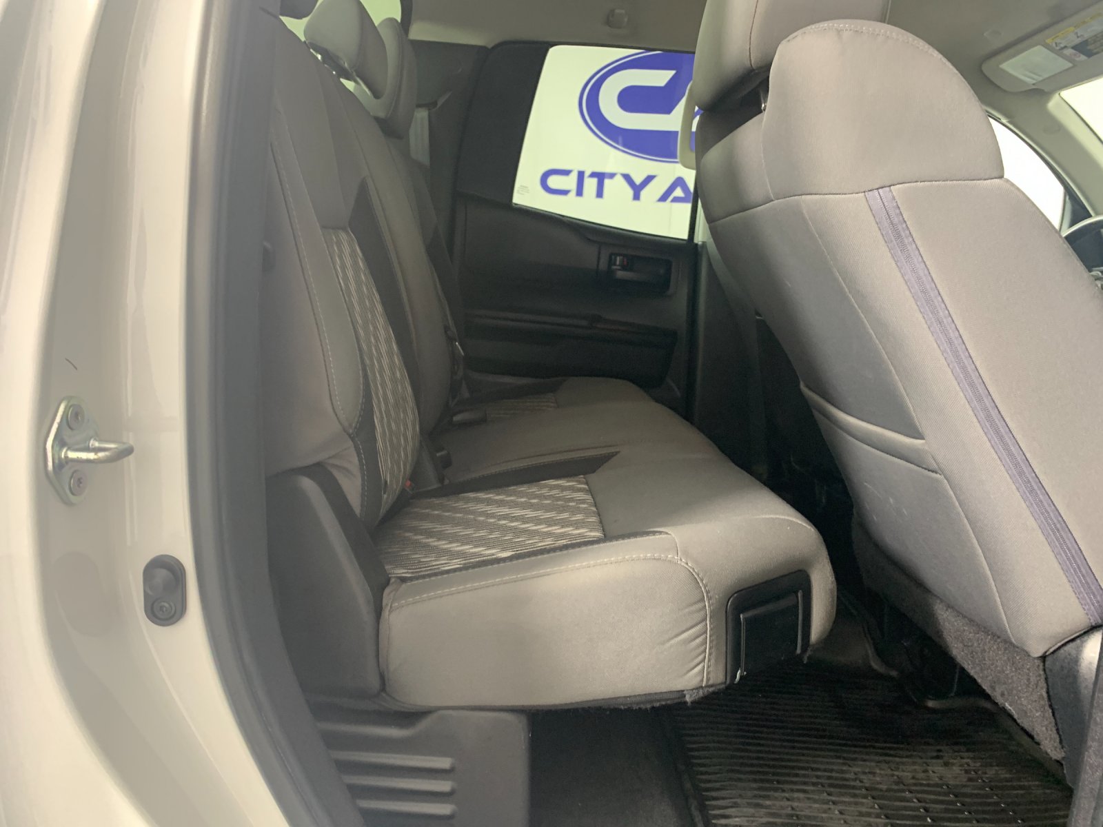 Used 2021 Toyota Tundra Truck