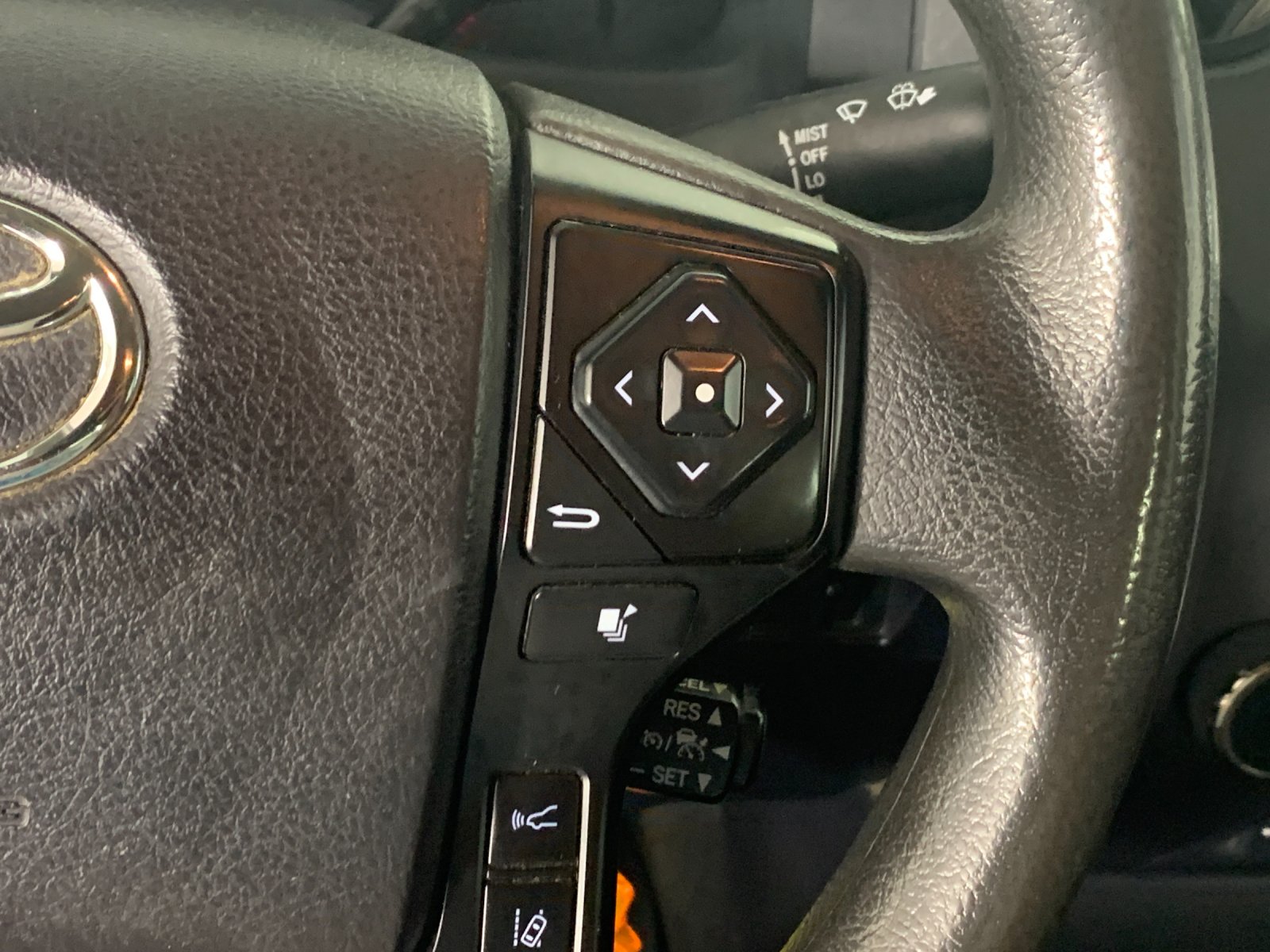 Used 2021 Toyota Tundra Truck