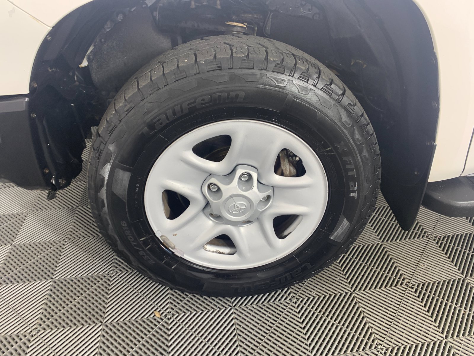 Used 2021 Toyota Tundra Truck