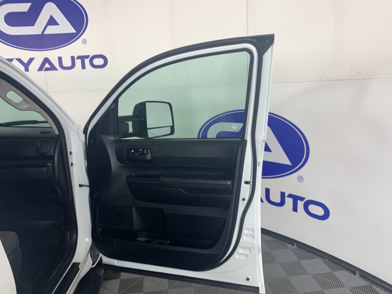 Used 2021 Toyota Tundra Truck