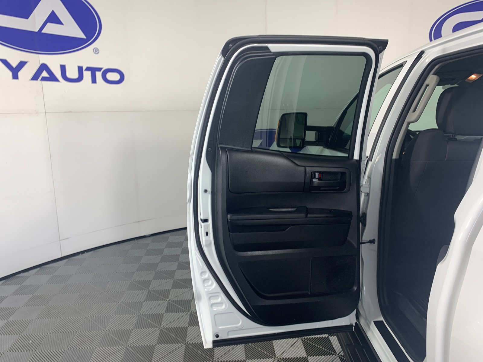 Used 2021 Toyota Tundra Truck