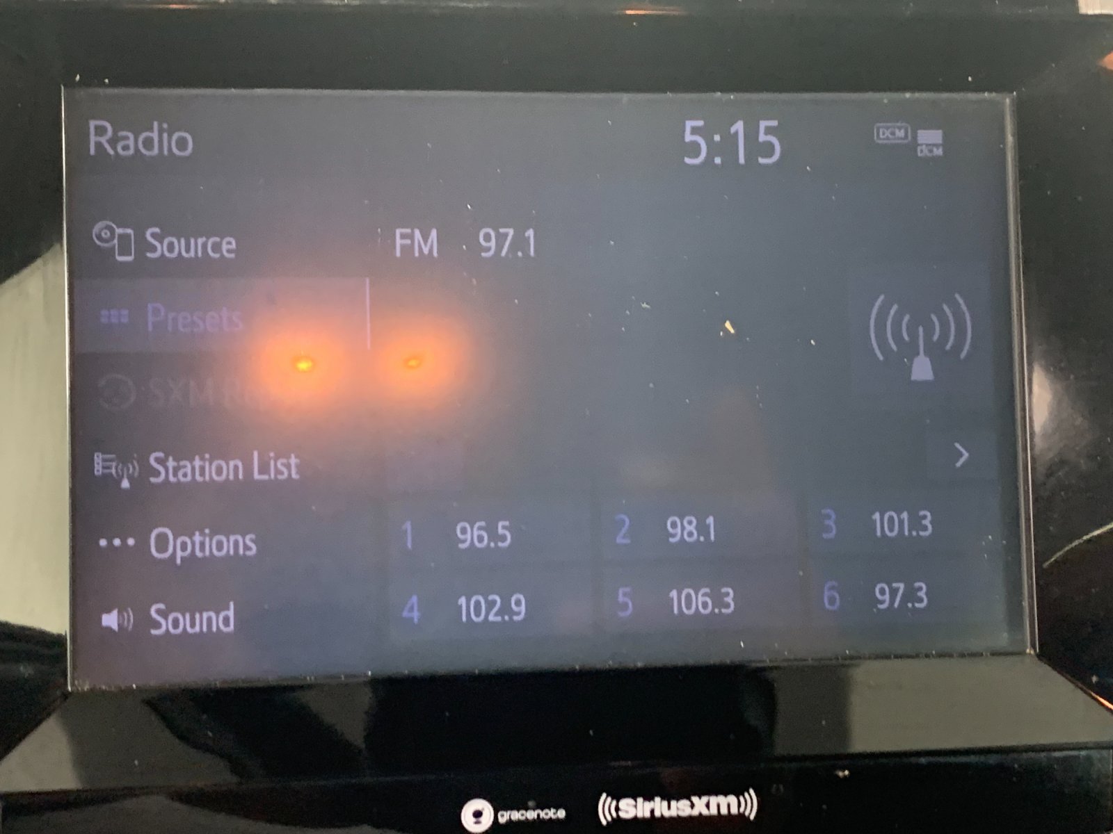 Used 2021 Toyota Tundra Truck