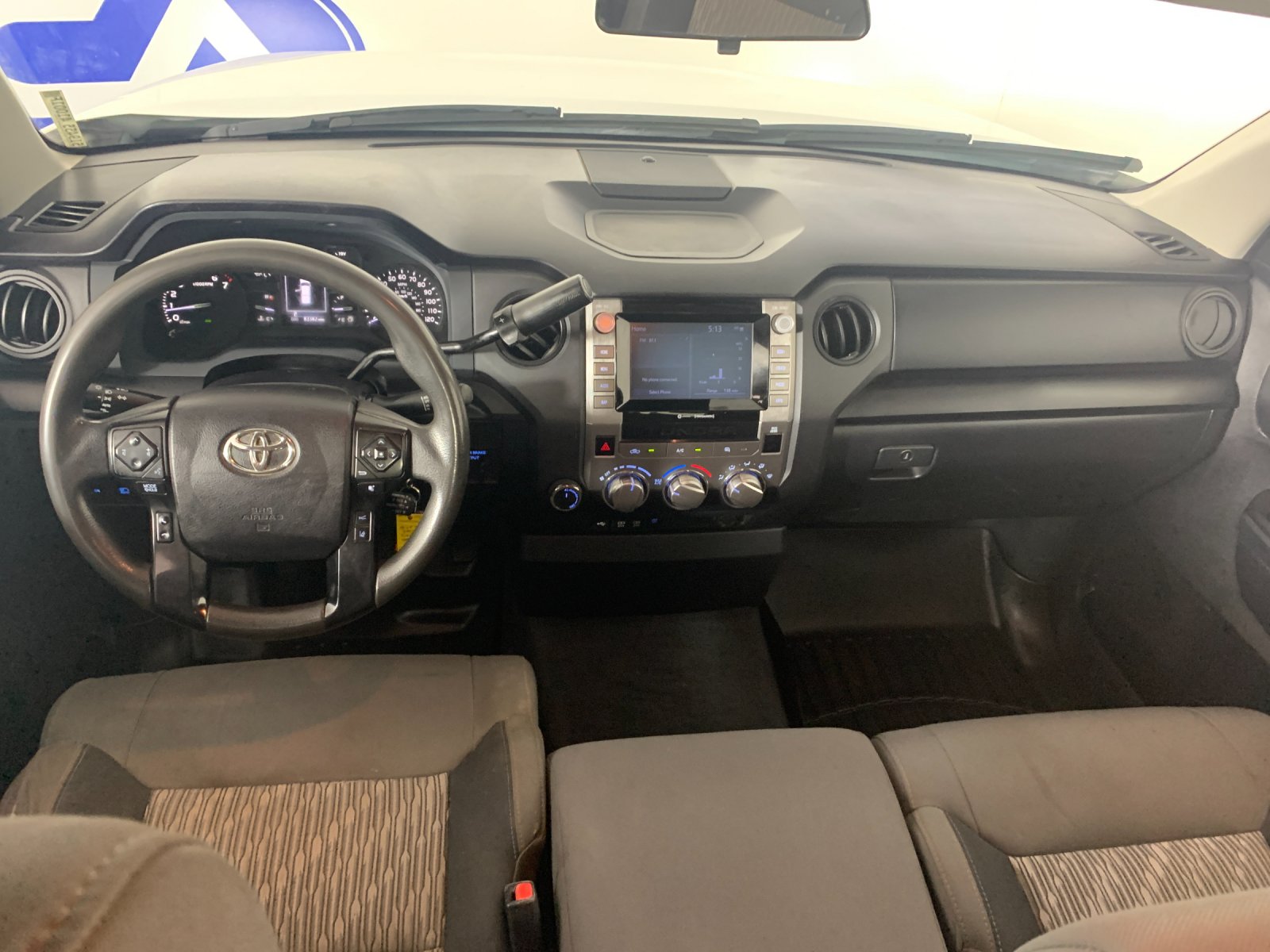 Used 2021 Toyota Tundra Truck