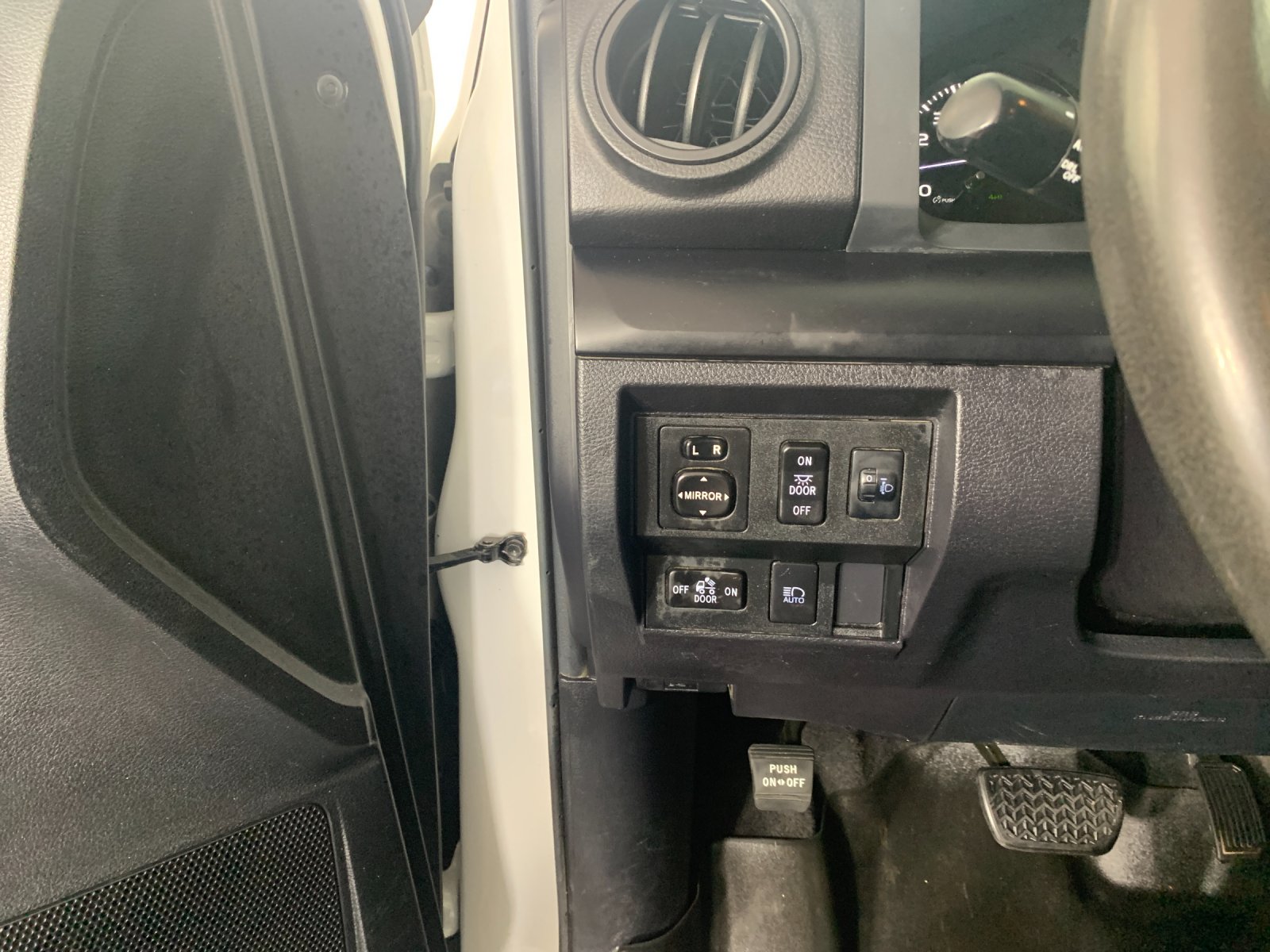 Used 2021 Toyota Tundra Truck