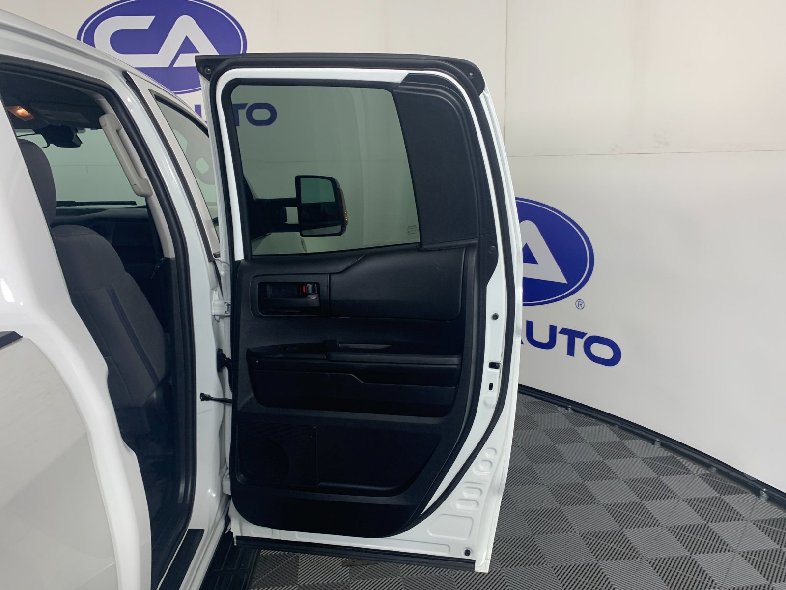 Used 2021 Toyota Tundra Truck