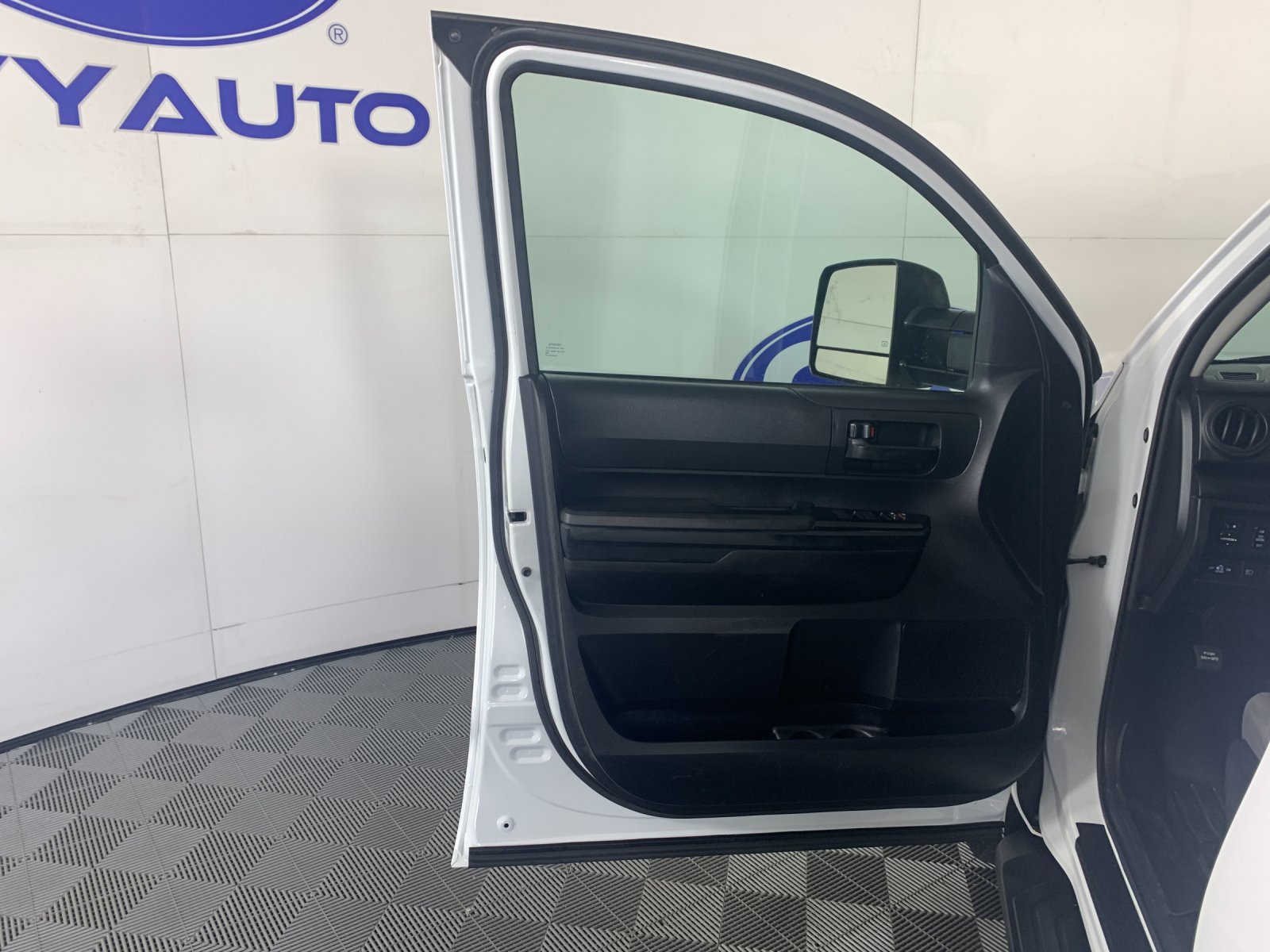 Used 2021 Toyota Tundra Truck