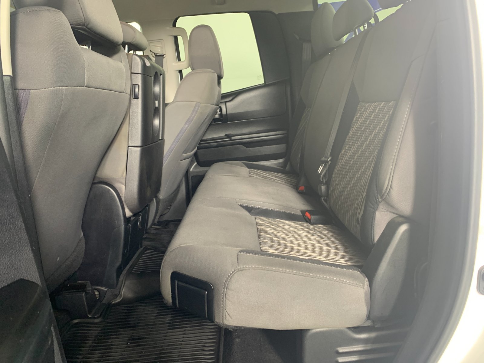 Used 2021 Toyota Tundra Truck