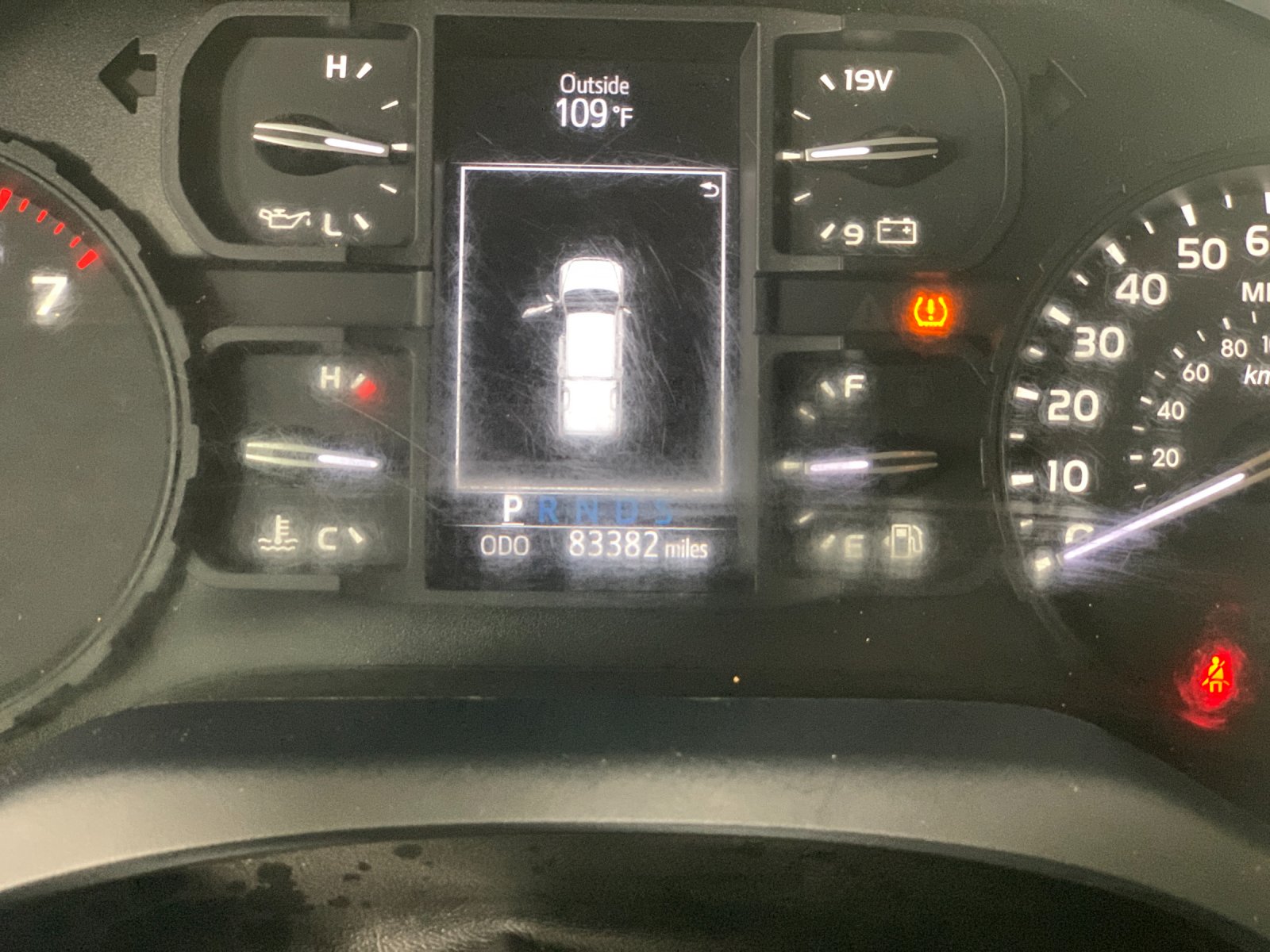 Used 2021 Toyota Tundra Truck