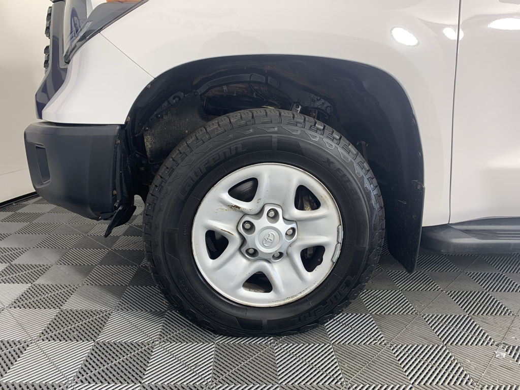 Used 2021 Toyota Tundra Truck
