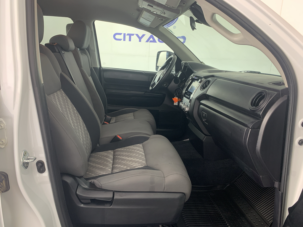 Used 2021 Toyota Tundra Truck