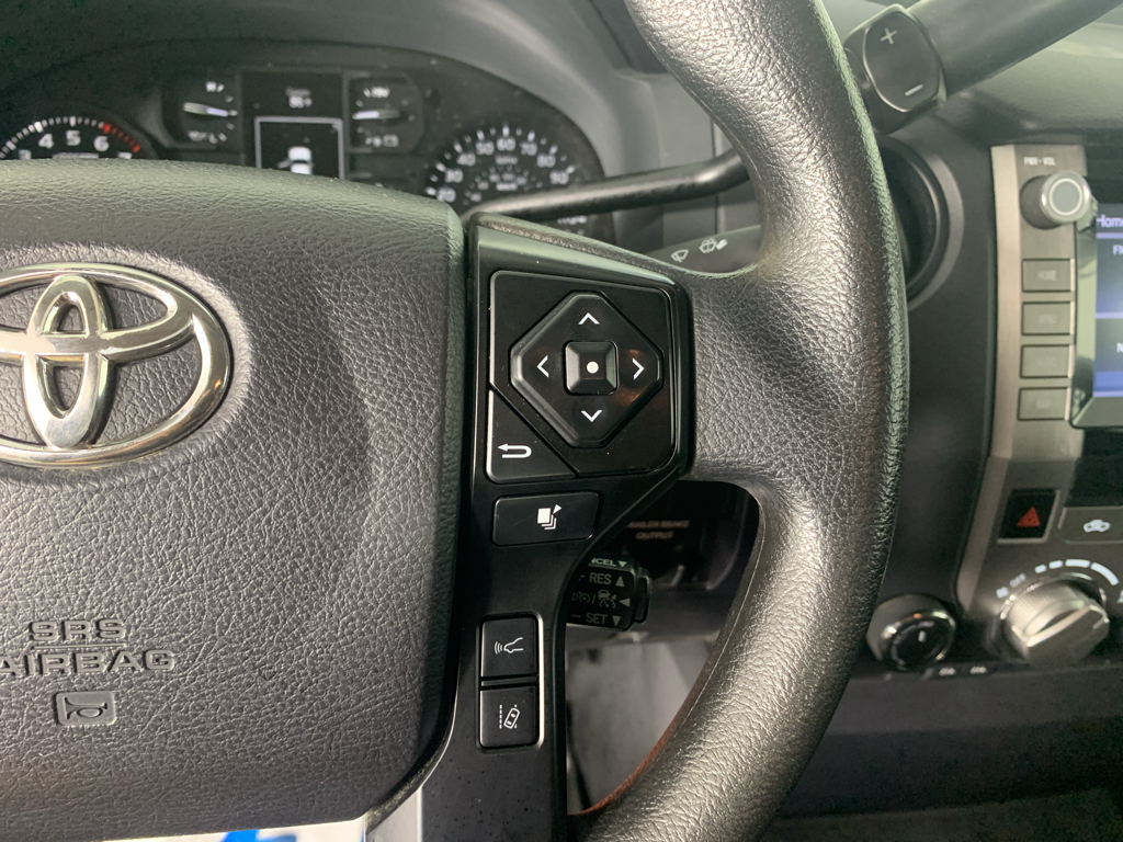 Used 2021 Toyota Tundra Truck