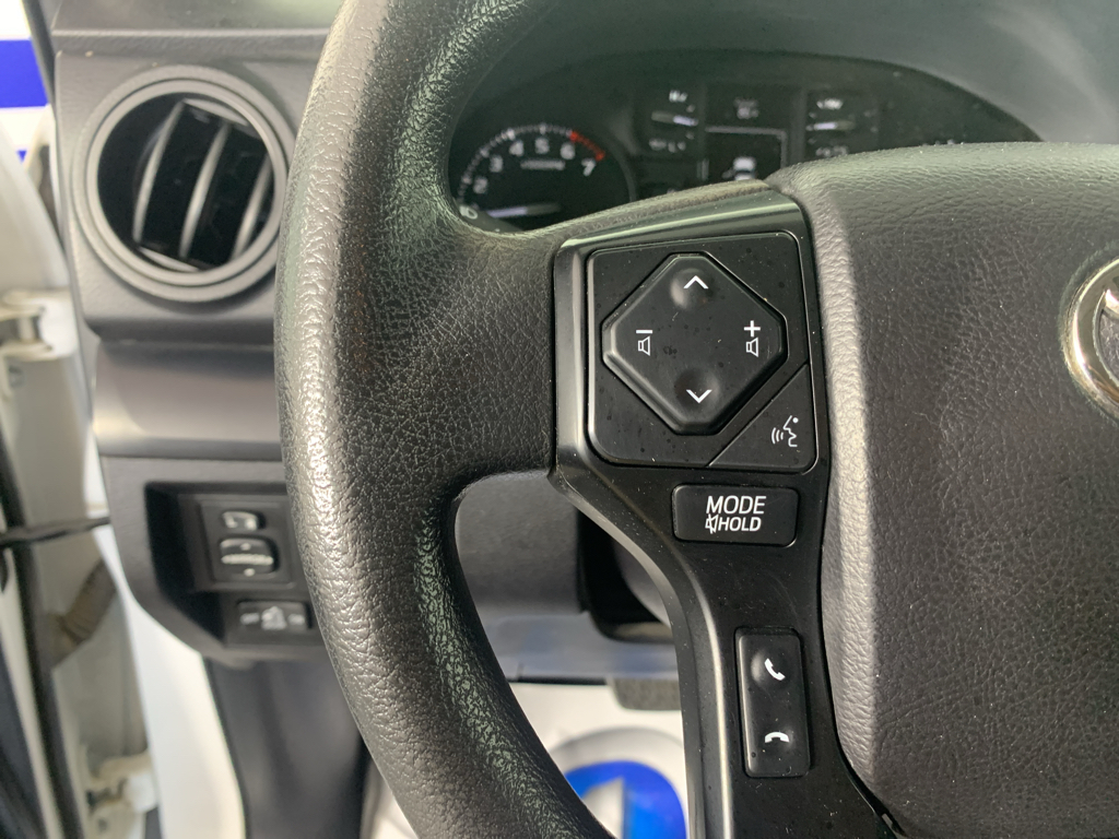 Used 2021 Toyota Tundra Truck