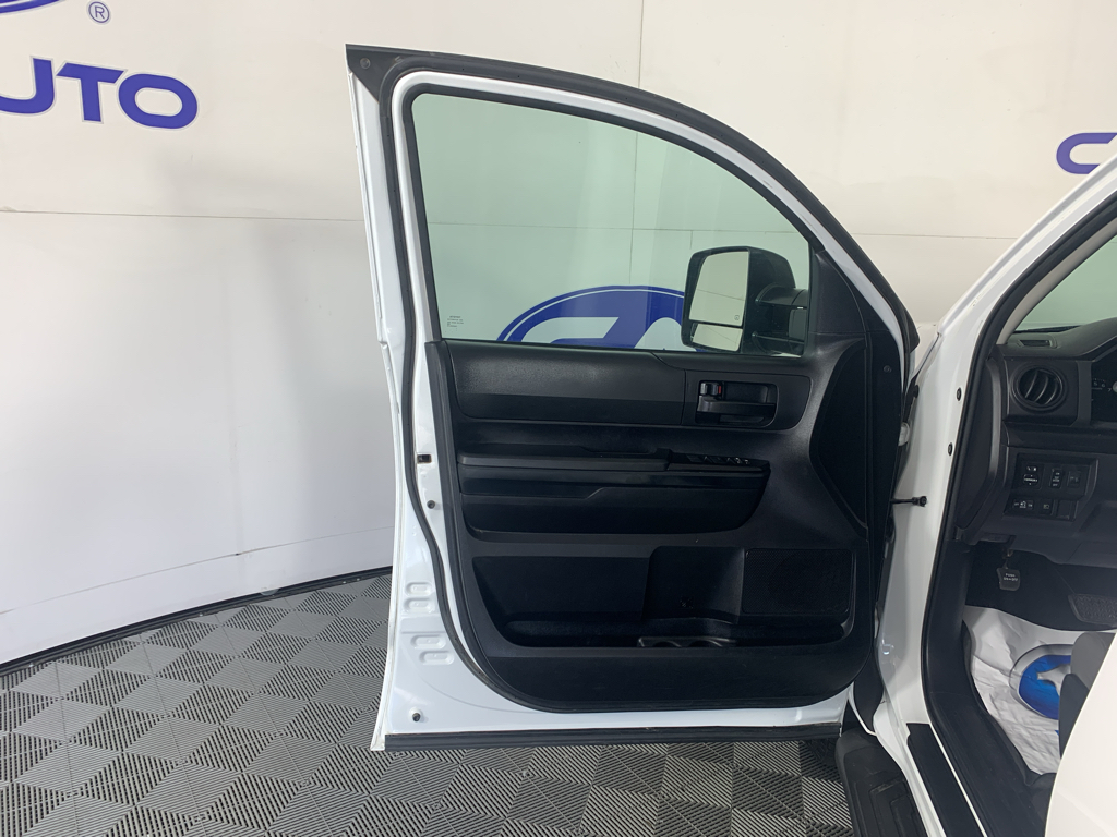 Used 2021 Toyota Tundra Truck