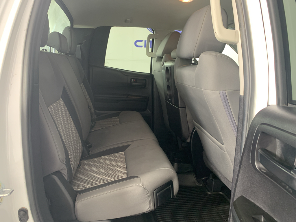 Used 2021 Toyota Tundra Truck