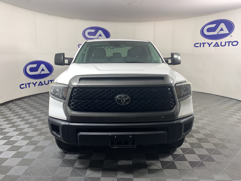 Used 2021 Toyota Tundra Truck