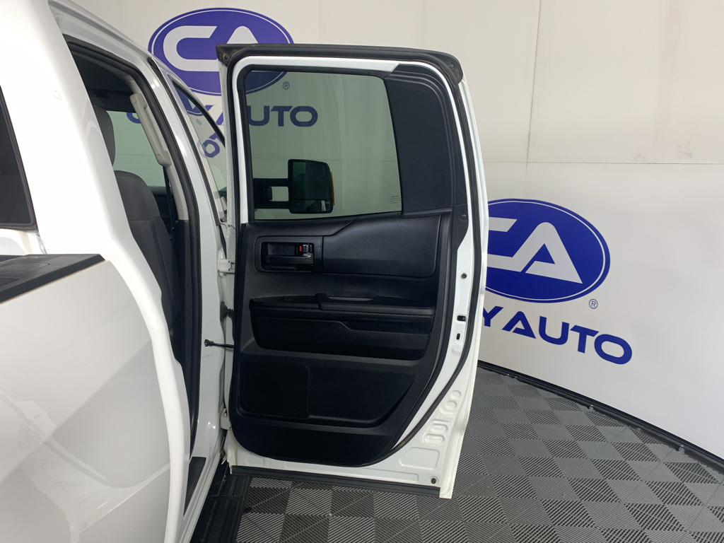 Used 2021 Toyota Tundra Truck