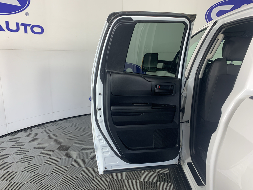 Used 2021 Toyota Tundra Truck
