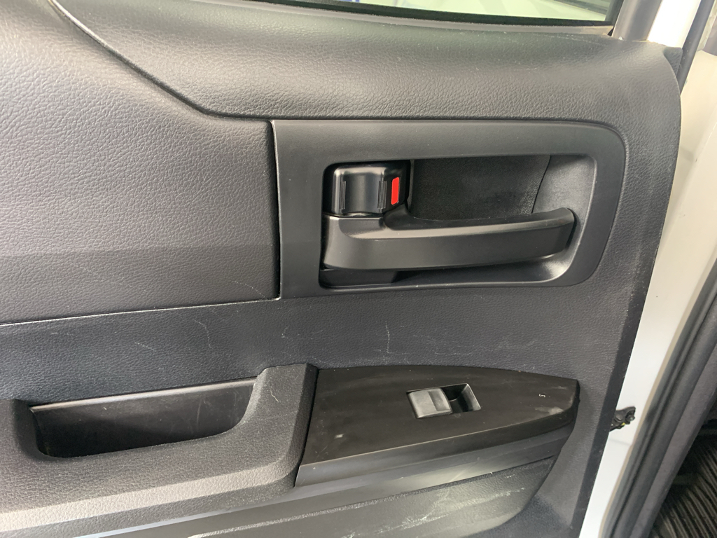 Used 2021 Toyota Tundra Truck