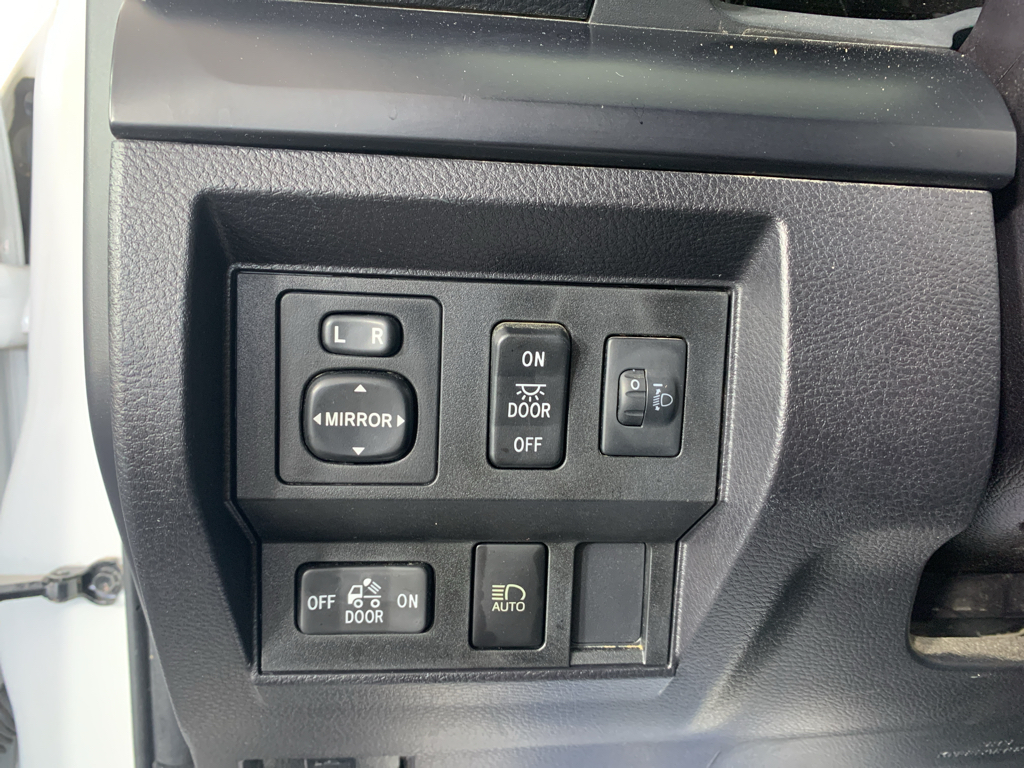Used 2021 Toyota Tundra Truck