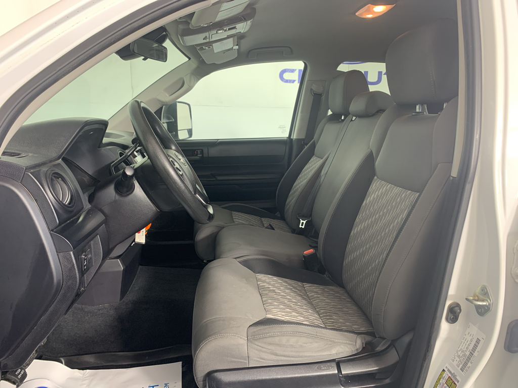 Used 2021 Toyota Tundra Truck