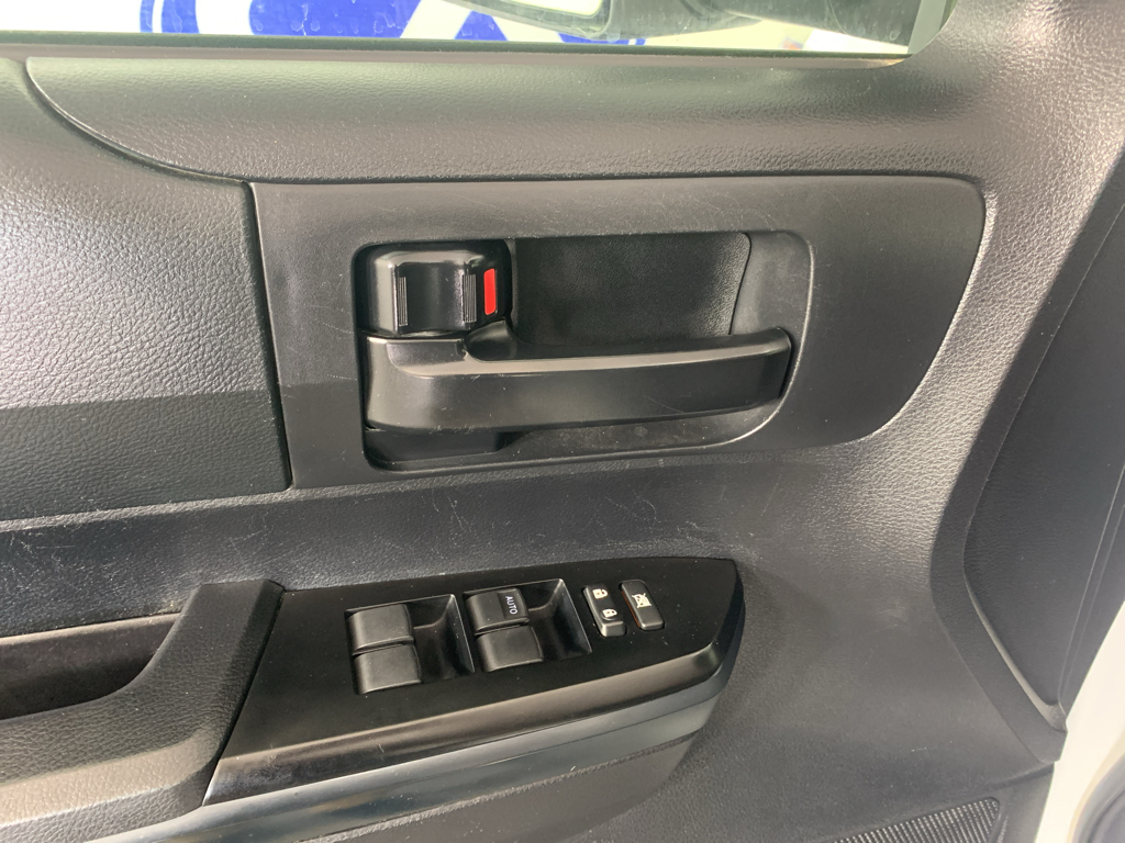 Used 2021 Toyota Tundra Truck