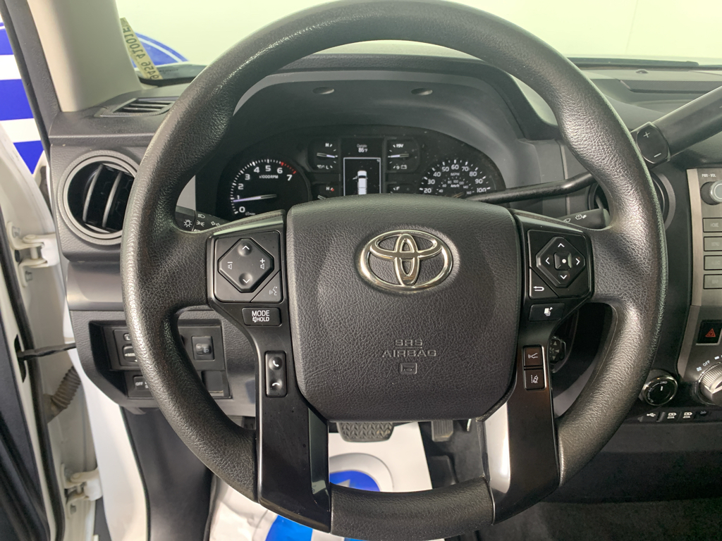 Used 2021 Toyota Tundra Truck