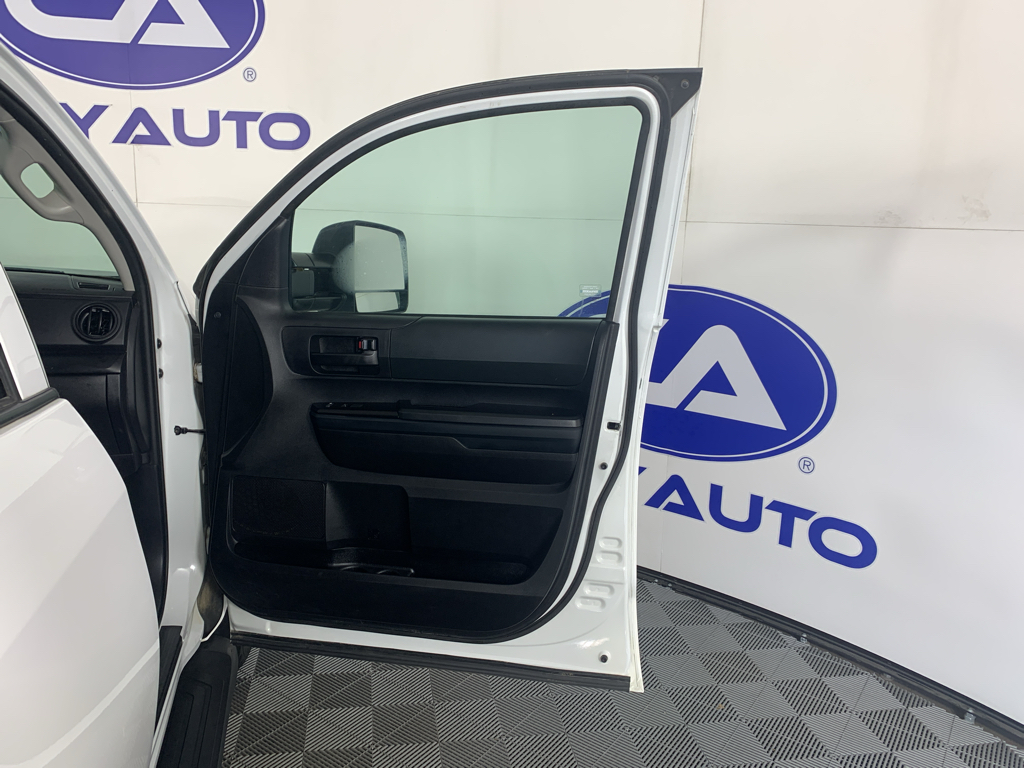 Used 2021 Toyota Tundra Truck
