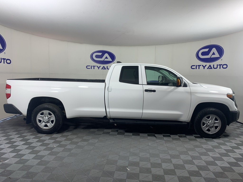 Used 2021 Toyota Tundra Truck