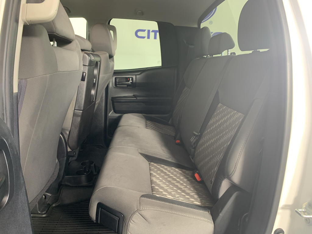 Used 2021 Toyota Tundra Truck