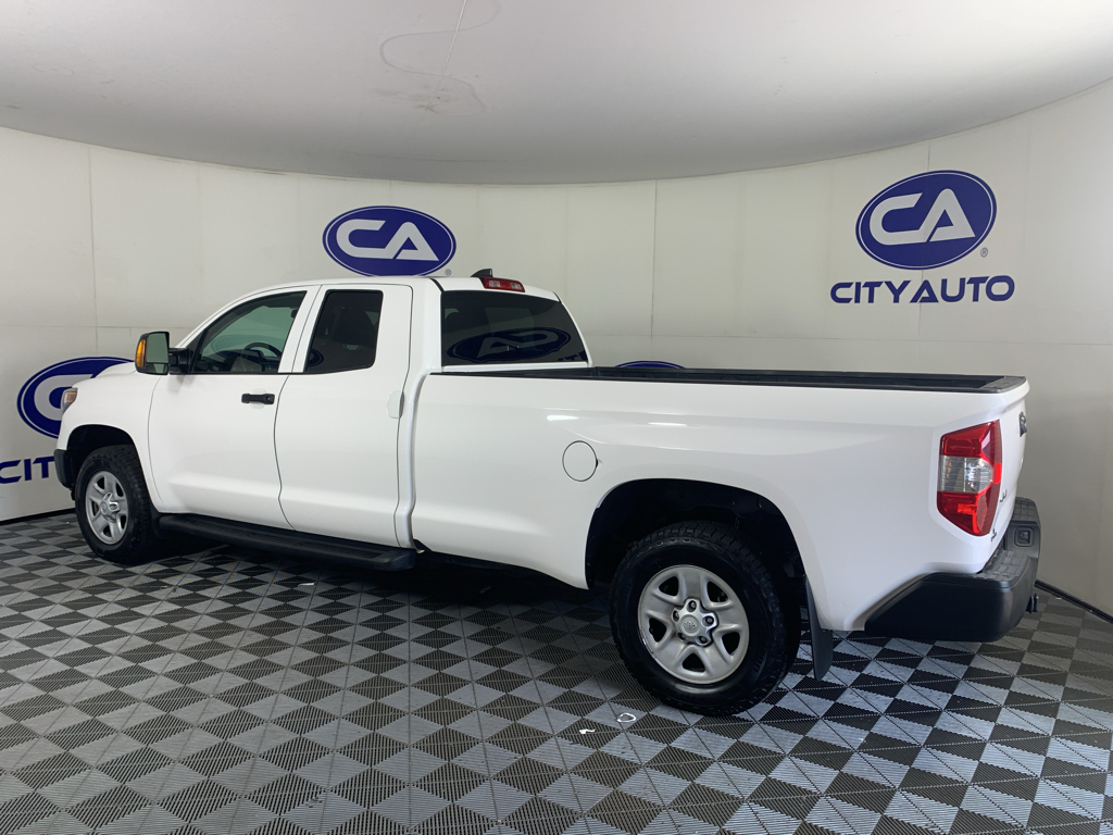 Used 2021 Toyota Tundra Truck