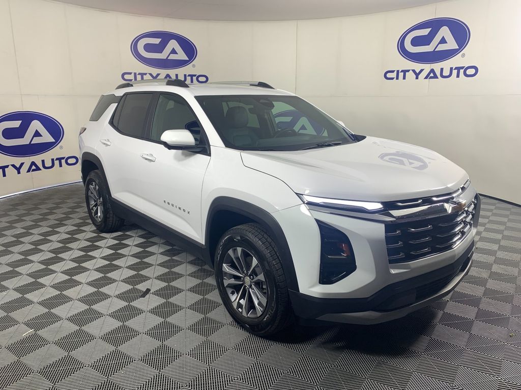 Vehicle photo 1