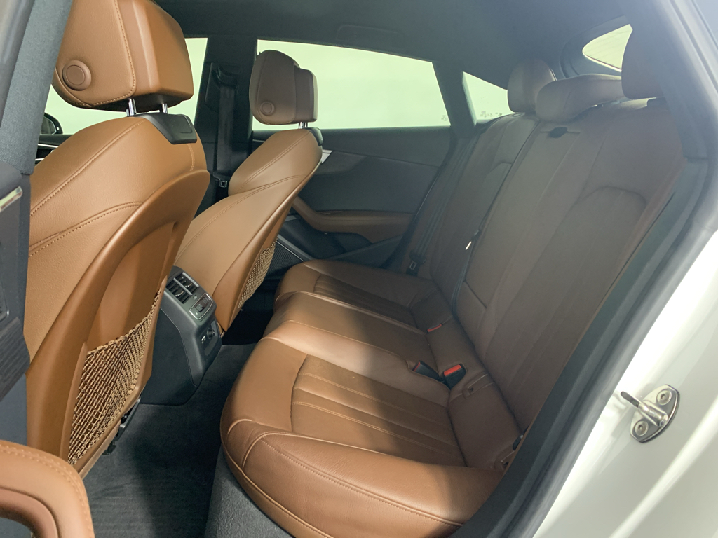 Used 2019 Audi A5 Sportback Hatchback