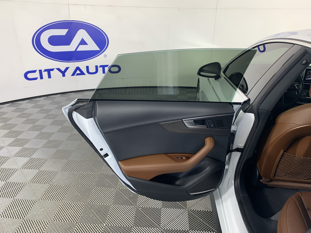 Used 2019 Audi A5 Sportback Hatchback