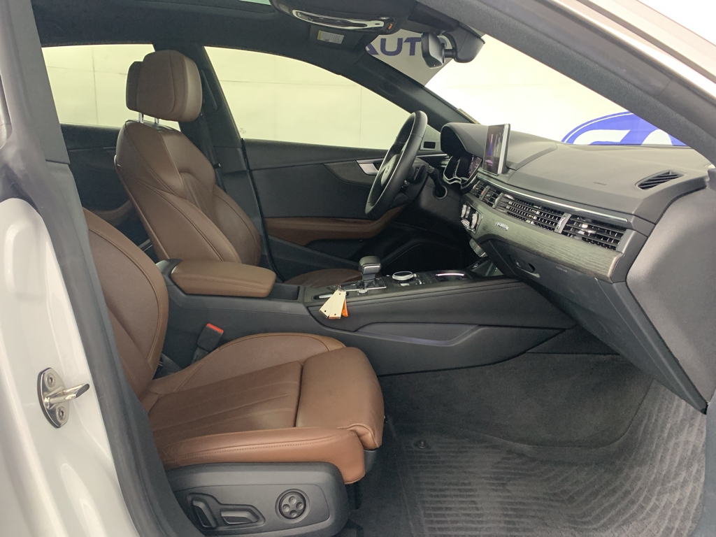 Used 2019 Audi A5 Sportback Hatchback