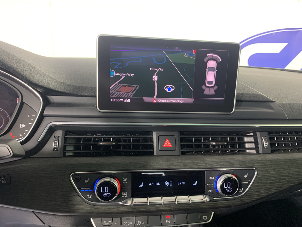 Used 2019 Audi A5 Sportback Hatchback