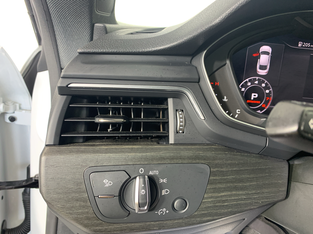 Used 2019 Audi A5 Sportback Hatchback