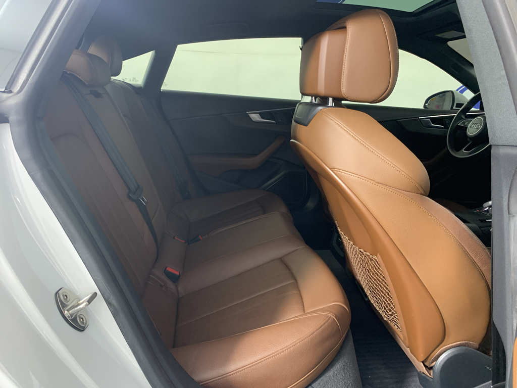 Used 2019 Audi A5 Sportback Hatchback
